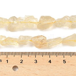 Stränge aus rohen&nbsp;G-M453-D05
