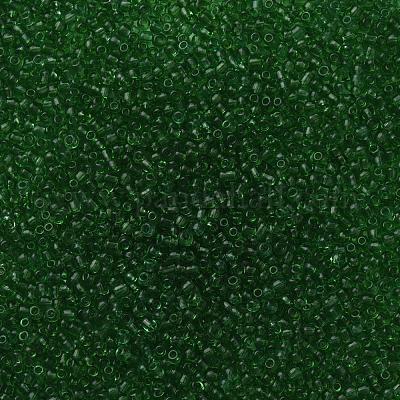 Runde Saatperlen&nbsp;SEED-A004-2mm-7-1