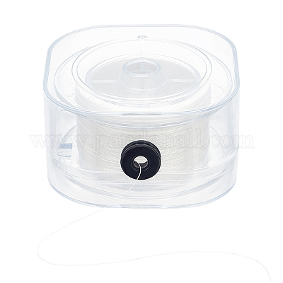 Cavi filo in cotone cerato&nbsp;AJEW-WH0561-82E-1