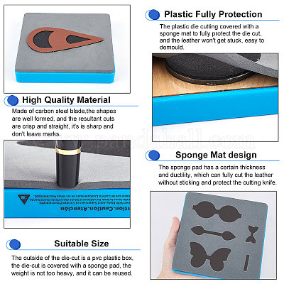 Molds for Bows Templates for Bows Basic Bows 