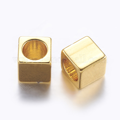 Perline in ottone&nbsp;KK-K197-55-1