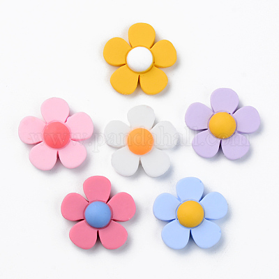 Cabochons in resina&nbsp;RESI-R429-02B-1