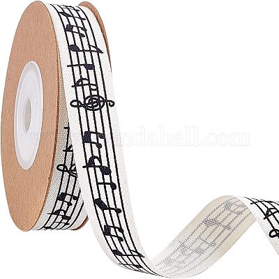 Baumwollbänder&nbsp;OCOR-WH0075-04-1
