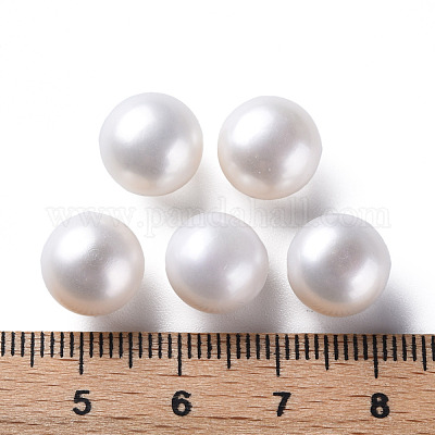 Wholesale Grade AAA Natural Cultured Freshwater Pearl Beads 