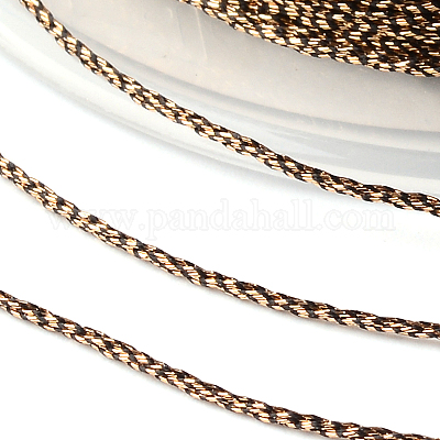 Fil métallique rond&nbsp;MCOR-L001-1mm-07-1