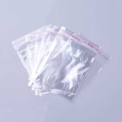 OPP sacs de cellophane&nbsp;OPC-R002-1