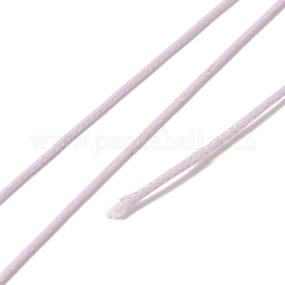 Cordon de polyester ciré&nbsp;YC-0.5mm-132-1