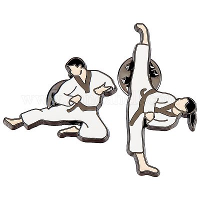 Pin on Martial Arts