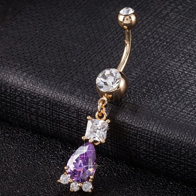 Piercing-Schmuck&nbsp;AJEW-EE0003-31E-1