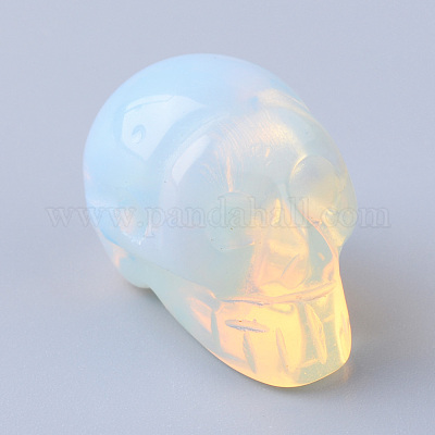 Perles d'opalite&nbsp;G-R398-05-1