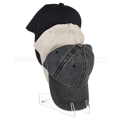 Rastrelliera per cappelli&nbsp;AJEW-WH0038-69A-1
