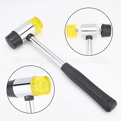 Martello d'acciaio&nbsp;TOOL-WH0129-05P-01-1