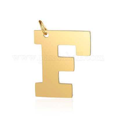 201 pendentifs en acier inoxydable&nbsp;STAS-S105-T585G-F-1
