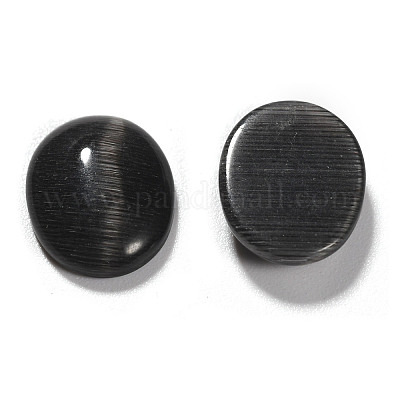 Cabuchones de ojo de gato&nbsp;CE064-30X40-33-1