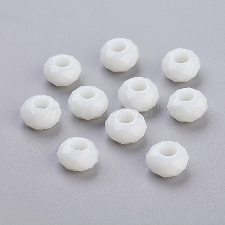 Perles européennes en verre X-N0ZTF071-1-1