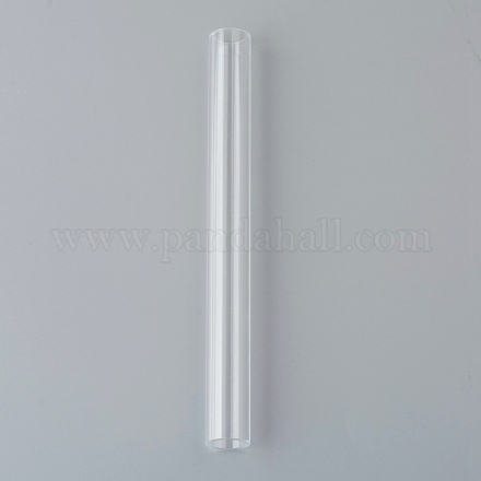 Bâtons en plastique de 15 mm AJEW-D046-04A-1
