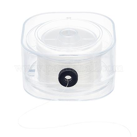 Cavi filo in cotone cerato AJEW-WH0561-82E-1