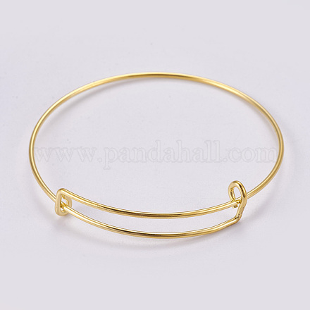 Alliage fabrication de bracelets MAK-P008-01C-1
