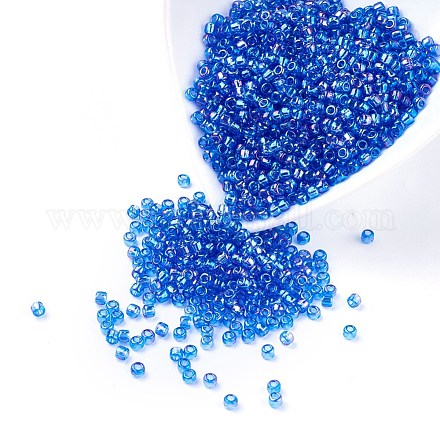 Perles de verre mgb matsuno X-SEED-Q033-3.6mm-13R-1