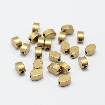 Brass Beads KK-J270-15C-1