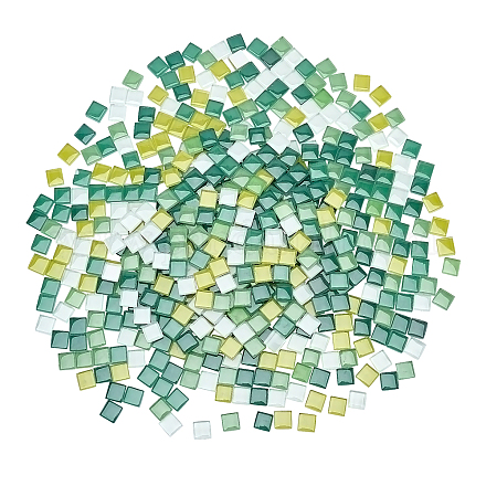 Cabuchones de cristal GLAA-PH0007-83-1