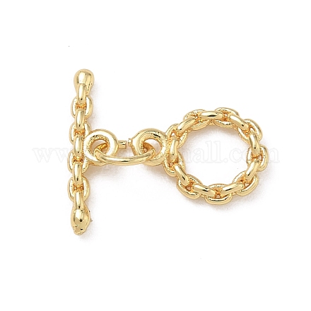 Laiton fermoir&nbsp;KK-D289-53B-G-1
