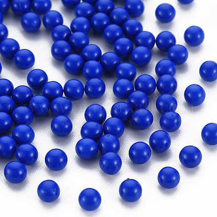 Perles acryliques opaques X-MACR-S373-62A-05-1