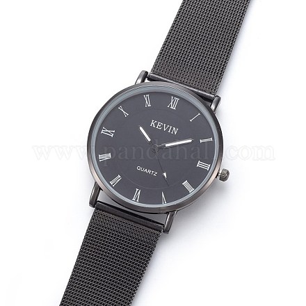 Wristwatch WACH-I017-13B-1