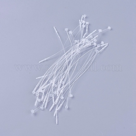 Пластиковые кабельные стяжки KY-WH0015-01E-1