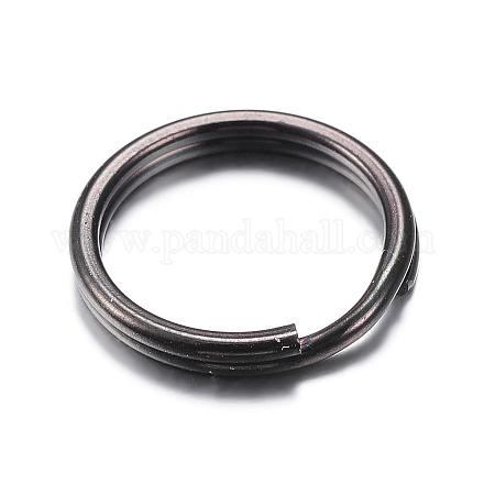 304 Stainless Steel Split Rings STAS-D167-44B-1