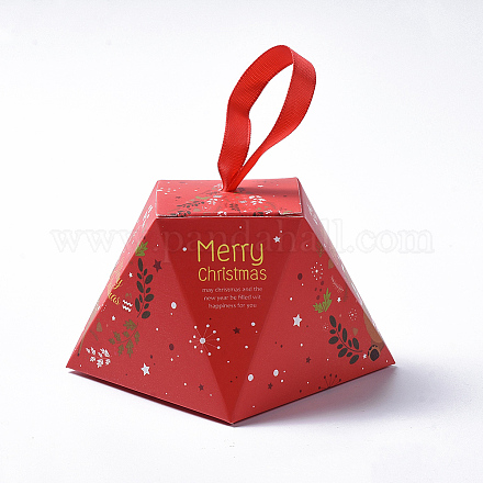 Weihnachtsgeschenkboxen X-CON-L024-E06-1