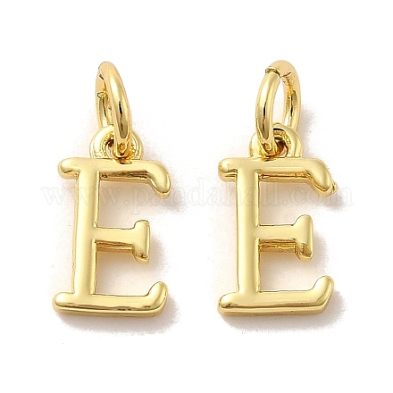 Pendente in ottone&nbsp;KK-M273-03G-E-1