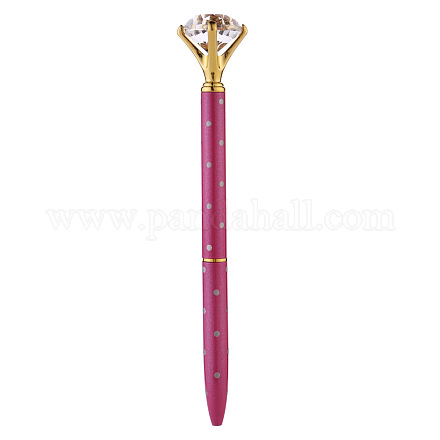 Пластиковая алмазная ручка для сверления DIAM-PW0001-023D-1