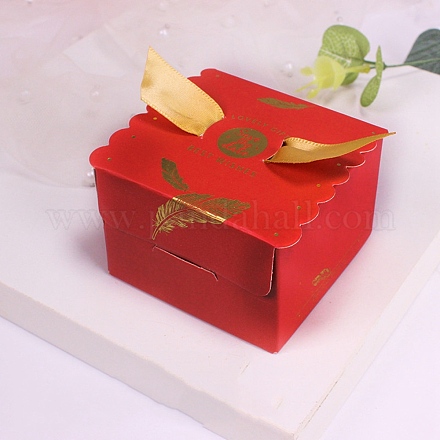 Boîtes de bonbons en papier CON-TAC0005-01A-1