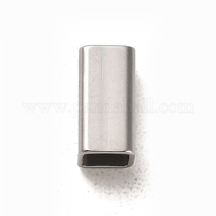 304 perline in acciaio inossidabile STAS-Q316-05G-P-1