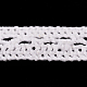 レーストリム綿糸スレッド  9mm  200ヤード/ロール OCOR-O002-04-1