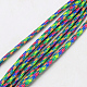 7 Inner Cores Polyester & Spandex Cord Ropes RCP-R006-124-2