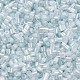 Perline cilindriche di vetro SEED-S047-C-003-3