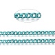 Elektrophorese 304 Bordsteinketten aus rostfreiem Stahl CHS-I003-Q05-2