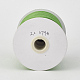 Cordon en polyester ciré coréen écologique YC-P002-0.5mm-1179-2