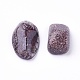 Natural Lodolite Quartz Beads G-I221-11-2