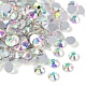 Strass di vetro piatto &nbsp;RGLA-C002-SS20-101-1