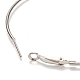 Iron Hoop Earrings IFIN-E070085-P-3