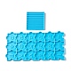 Stampi in silicone giocattolo per addizione e sottrazione matematica fai da te DIY-C014-07-2