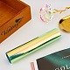 Прозрачные виниловые листы пвх DIY-WH0163-09B-01-6