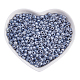 Ornaland 6/0 Glass Seed Beads SEED-OL0002-06-4mm-15-1