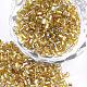 Grade A Glass Seed Beads SEED-S022-04A-02-1
