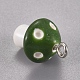 Пластиковые подвески KY-WH0020-44A-2