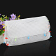Feuille de toile de maille en plastique en forme de rectangle de bricolage PURS-PW0001-603B-2
