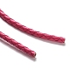 Braided Leather Cord VL3mm-16-2